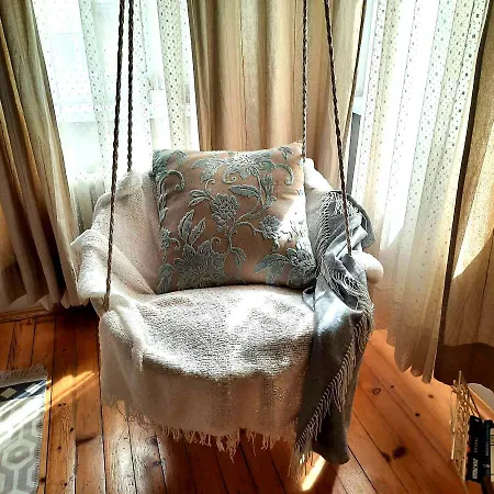 Cozy & Stylish In The Heart Of Apartment Sofia