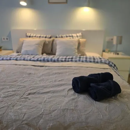 Cozy & Stylish In The Heart Of *