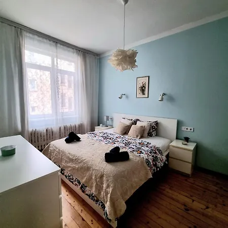 Cozy & Stylish In The Heart Of *
